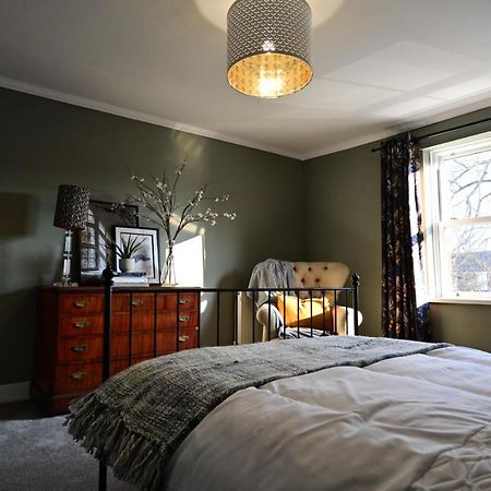 Luxury Accommodation In Durham Centre Exteriör bild