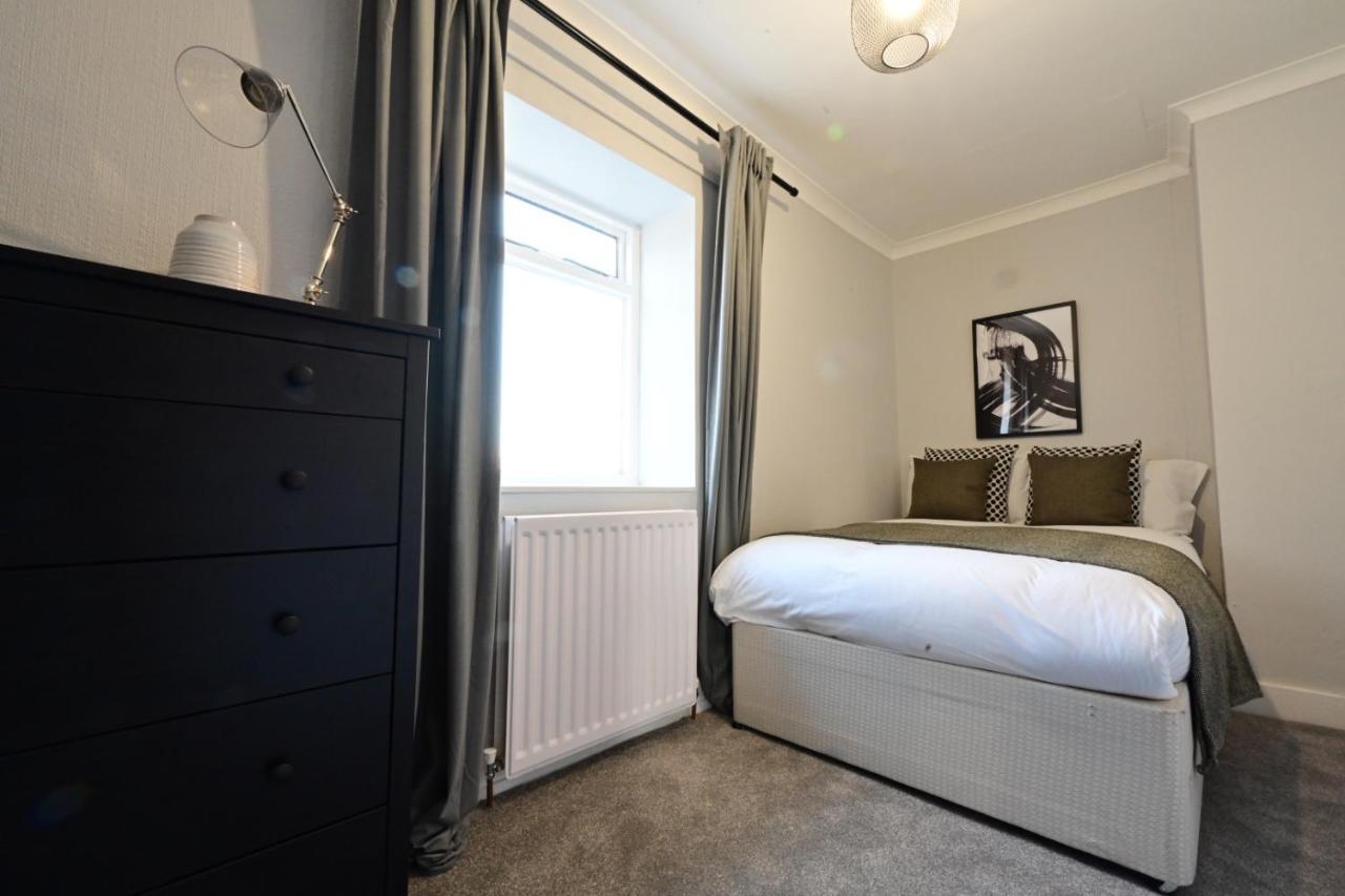 Luxury Accommodation In Durham Centre Exteriör bild
